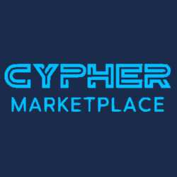 Cypher Market catalog image