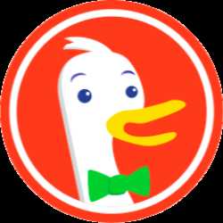 DuckDuckGo