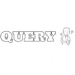 Query